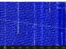 Waveform of the signal from a Chinese over-the-horizon radar on 40 meters.